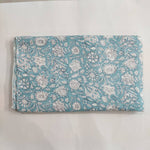 Dressmaking Fabric/Printed Cotton Fabric/Hand Block Print Fabric/Fabric By Yard/Indian Fabric/curtain fabric/sheer fabric/soft fabric yard