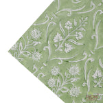 Pear Green Napkins
