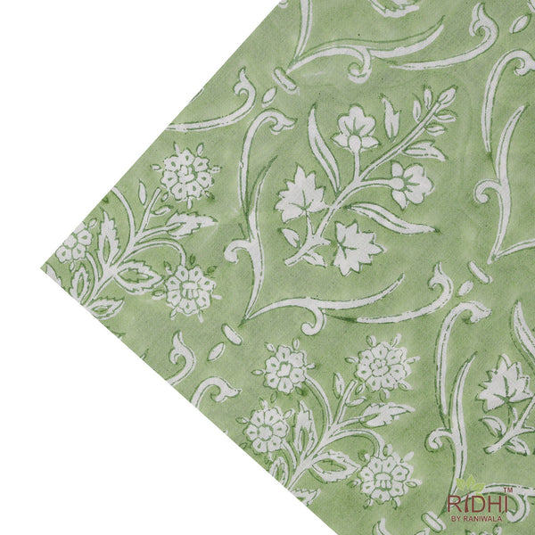 Pear Green Napkins