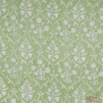 Pear Green Napkins