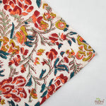 Ginger Orange Napkins