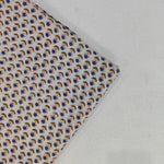 Denim Blue, Olive Green Cotton Cloth Quilting Fabric Fabric by the yard, Quilt Fabric, Indian Fabric, Floral Fabric, Dress Fabric