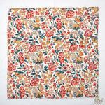 Ginger Orange Napkins