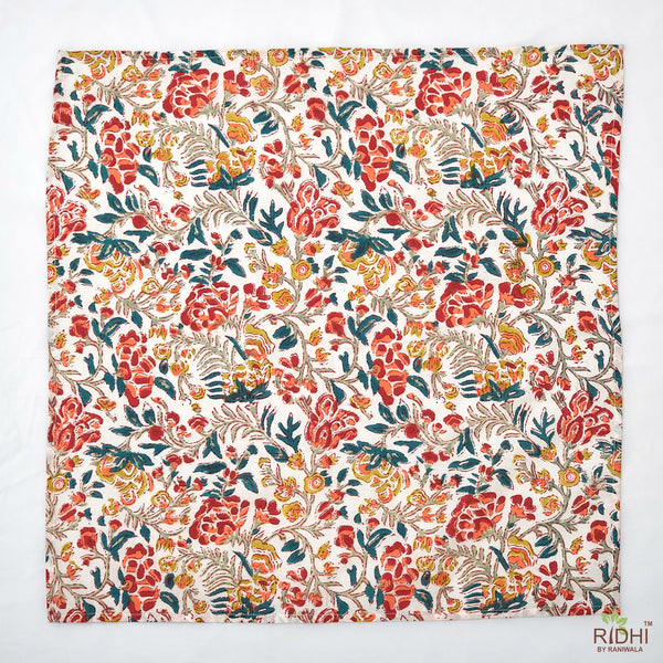 Ginger Orange Napkins