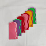 FabricSG Cotton Napkins, Cloth Napkins, Fabric Napkins, solid piping Napkins, Cocktail Napkins, 20"x20"- Dinner Napkins set of 6