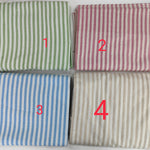 KELLY HALTER STRIPE midi Dress, Sleeveless Dress, Summer Dress, stripe Top sailtosable