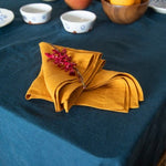 Cotton dinner napkins, indian cotton napkins,cocktail napkins, table cloth napkins, bulk cotton cloth napkins