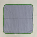 Scallop Piping scallop napkin, Cloth napkins, indian cotton napkins, party napkins, floral table cloth napkins, dinner napkins