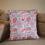 Pink Blue Cushion Covers Pillow Covers Decorative Pillow Cases Throw Pillow Covers gifts for her